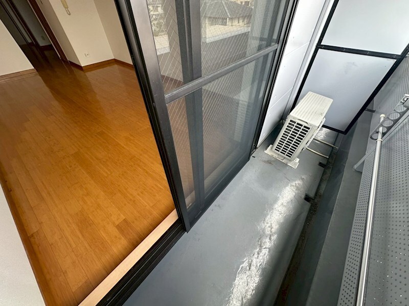 エスペランサ伊丹の物件内観写真