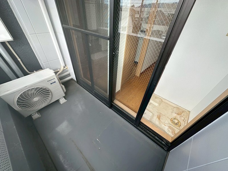 エスペランサ伊丹の物件内観写真