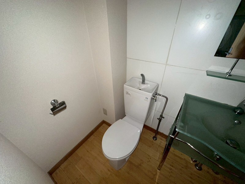 エスペランサ伊丹の物件内観写真