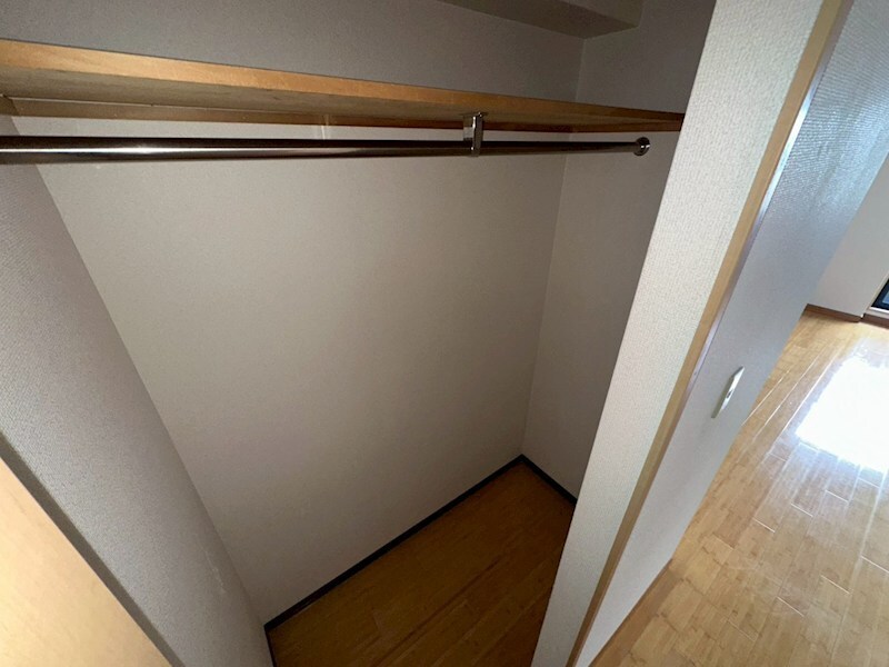 エスペランサ伊丹の物件内観写真