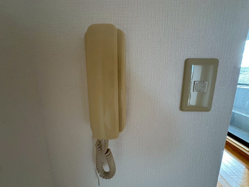 エスペランサ伊丹の物件内観写真