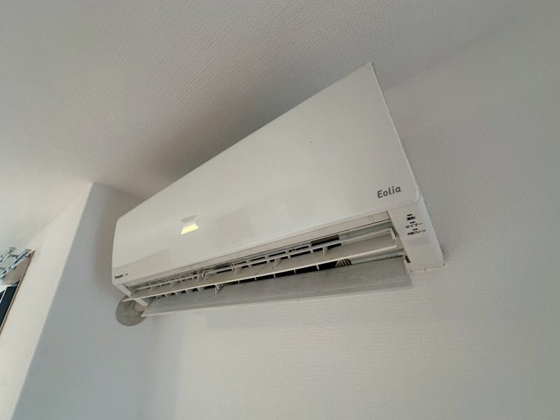 エスペランサ伊丹の物件内観写真