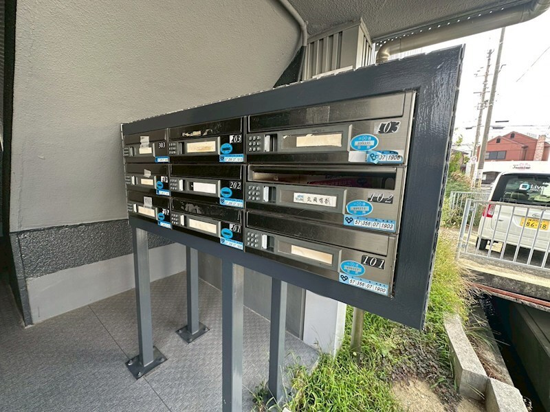 エスペランサ伊丹の物件内観写真