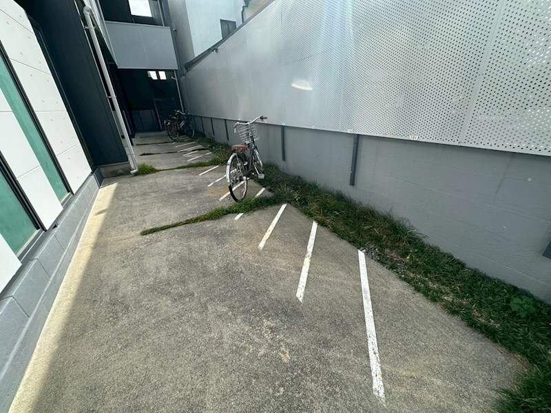 エスペランサ伊丹の物件内観写真