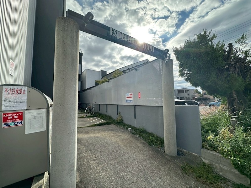 エスペランサ伊丹の物件内観写真