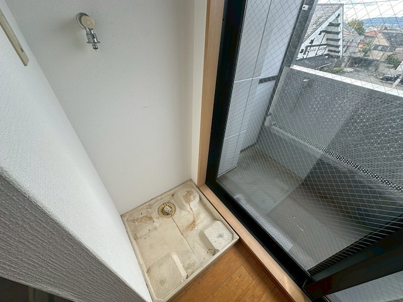 エスペランサ伊丹の物件内観写真