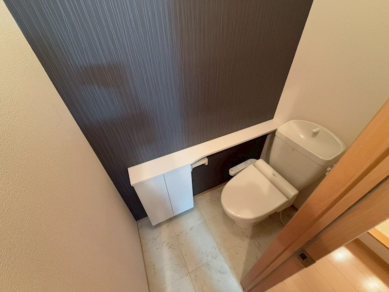 メゾン　トレビナの物件内観写真