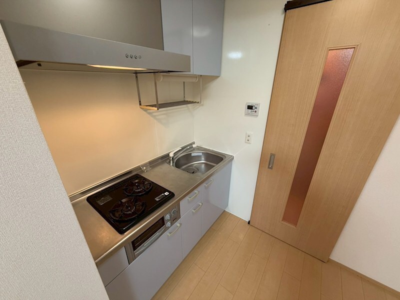 メゾン　トレビナの物件内観写真