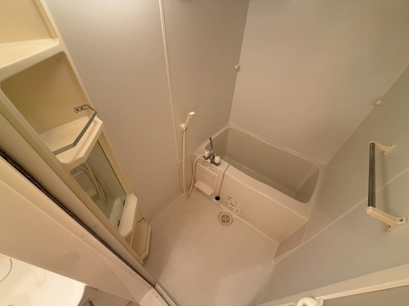 メゾン　トレビナの物件内観写真