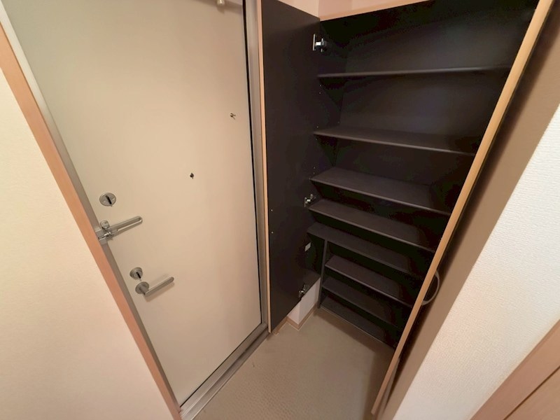 メゾン　トレビナの物件内観写真