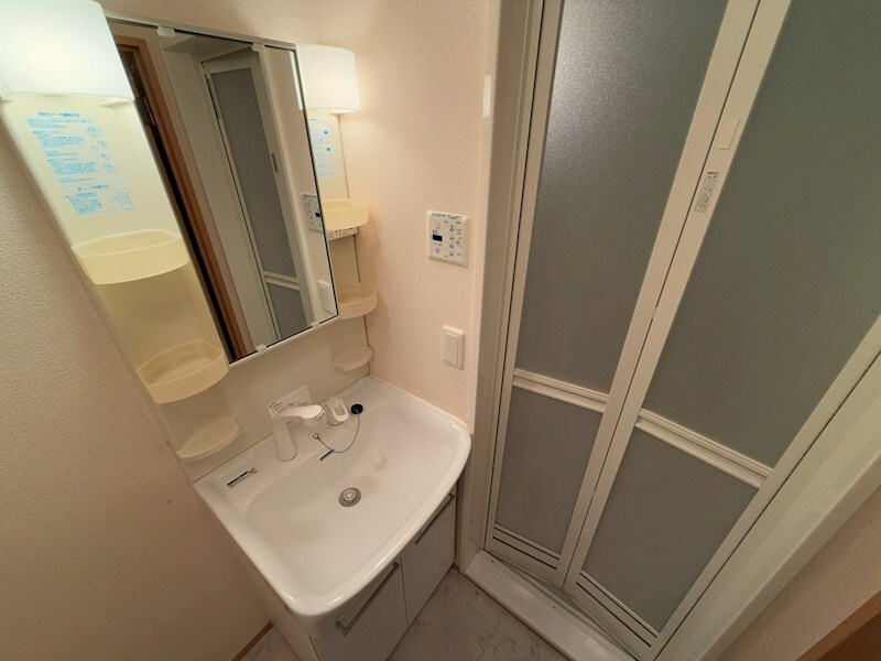 メゾン　トレビナの物件内観写真