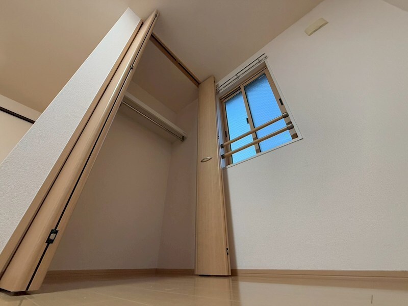 メゾン　トレビナの物件内観写真