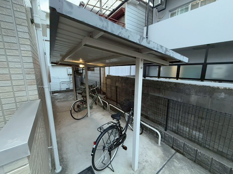 メゾン　トレビナの物件内観写真