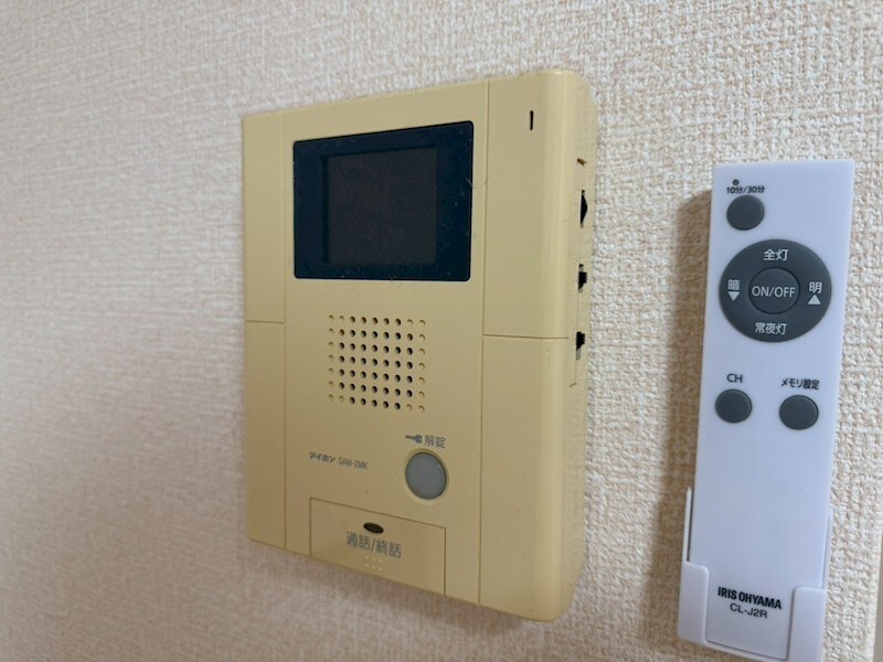 メゾン　トレビナの物件内観写真