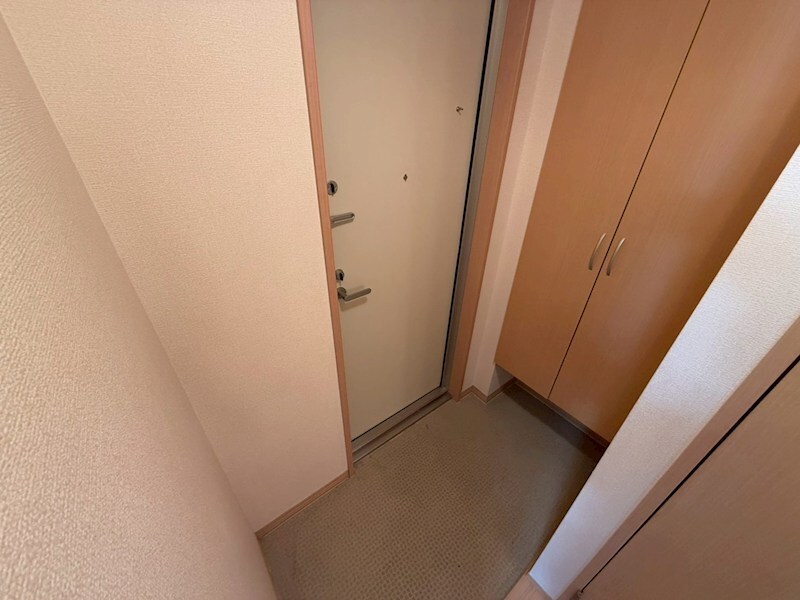 メゾン　トレビナの物件内観写真