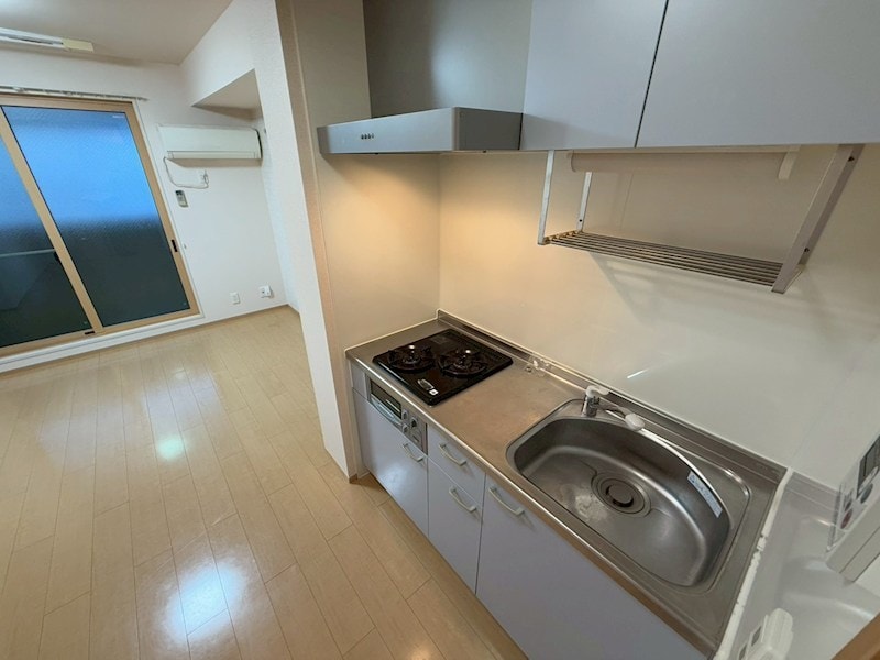 メゾン　トレビナの物件内観写真