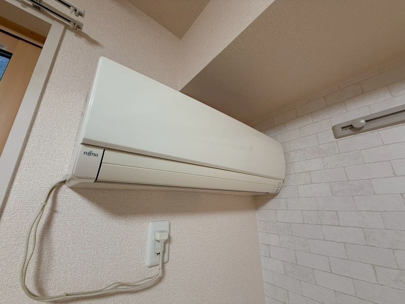 メゾン　トレビナの物件内観写真