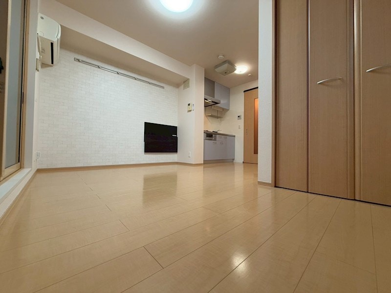 メゾン　トレビナの物件内観写真