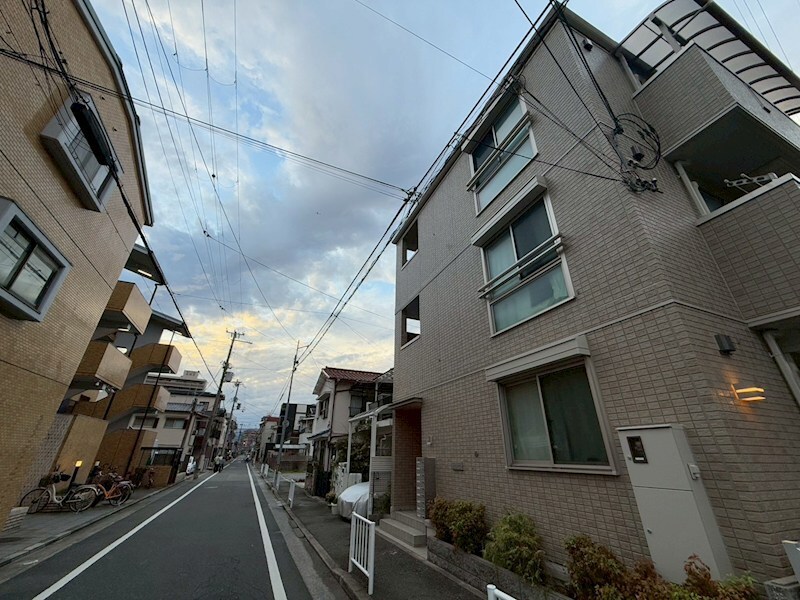 メゾン　トレビナの物件内観写真