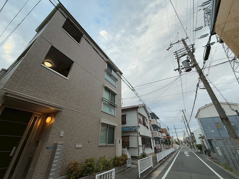 メゾン　トレビナの物件内観写真