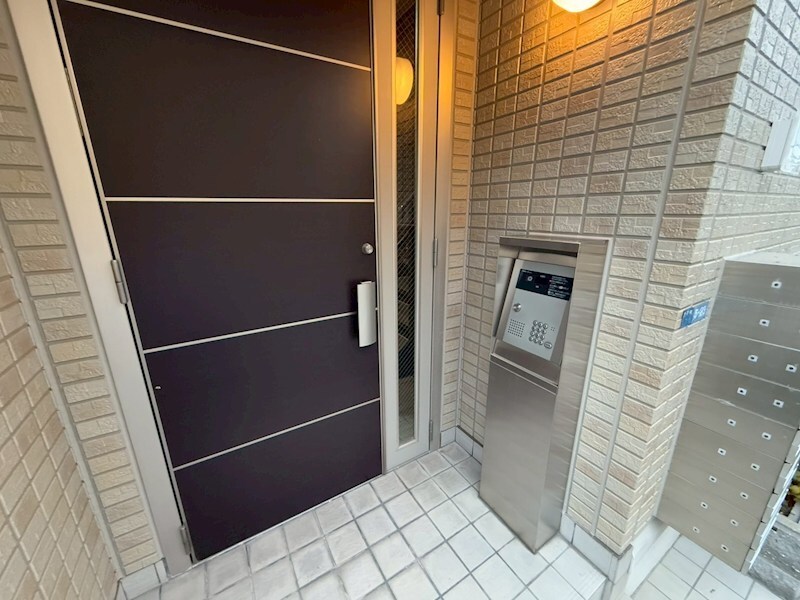 メゾン　トレビナの物件内観写真