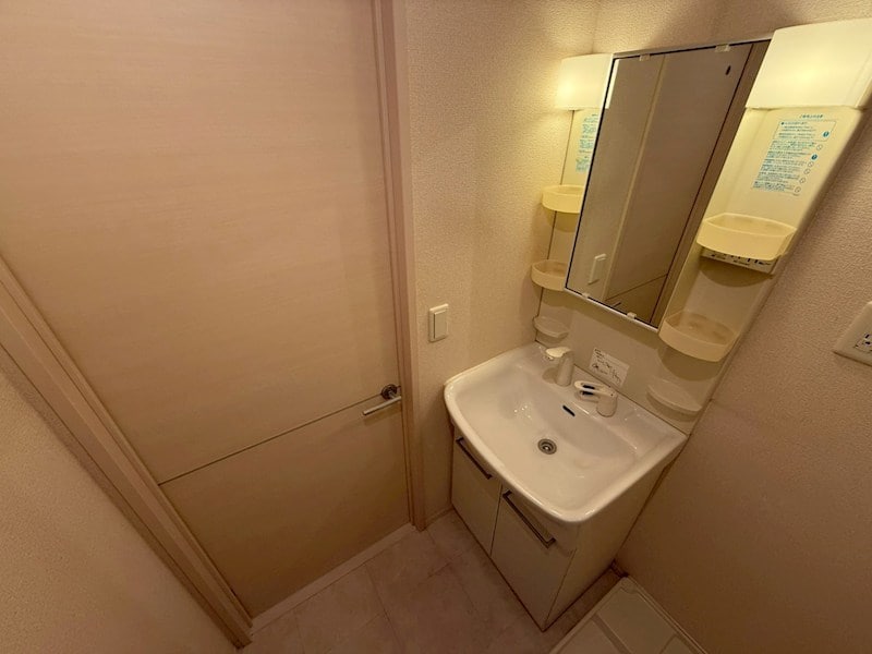 グランメール　タカミの物件内観写真