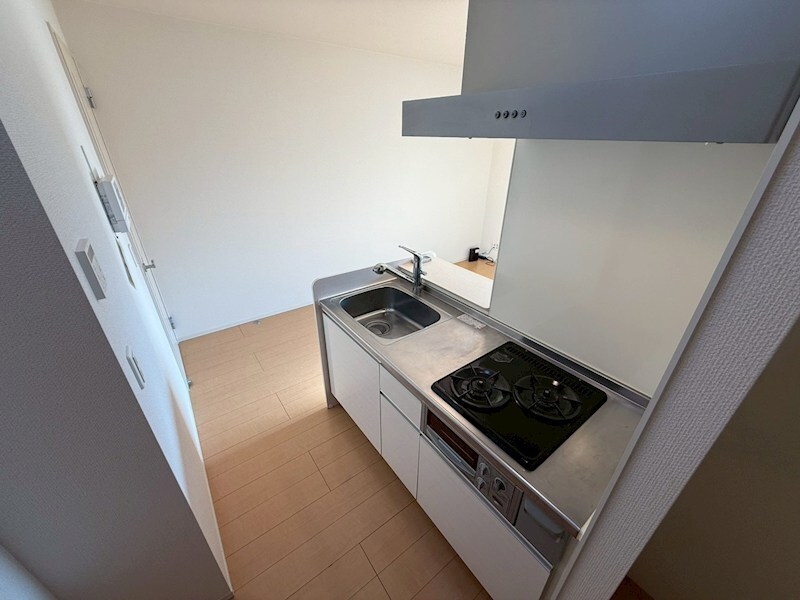 グランメール　タカミの物件内観写真