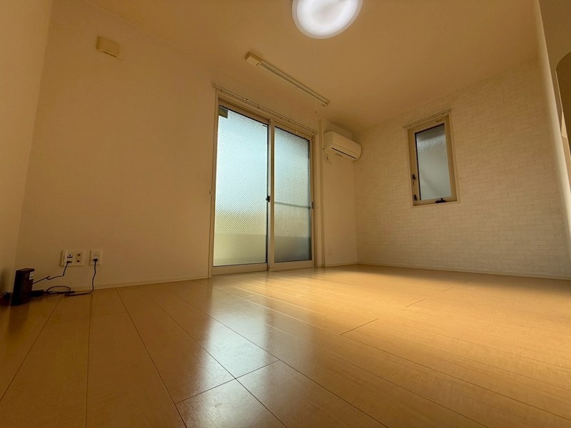 グランメール　タカミの物件内観写真