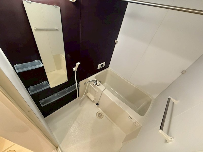 グランメール　タカミの物件内観写真