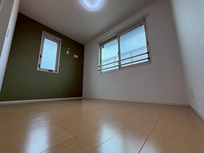 グランメール　タカミの物件内観写真