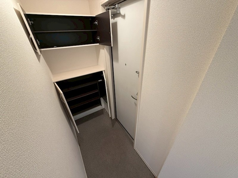 グランメール　タカミの物件内観写真