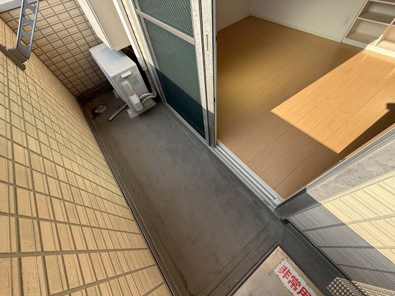 グランメール　タカミの物件内観写真