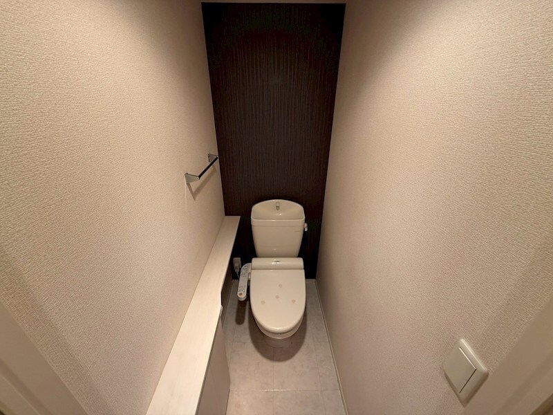 グランメール　タカミの物件内観写真