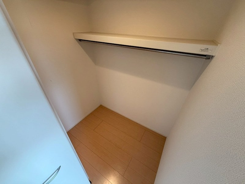 グランメール　タカミの物件内観写真