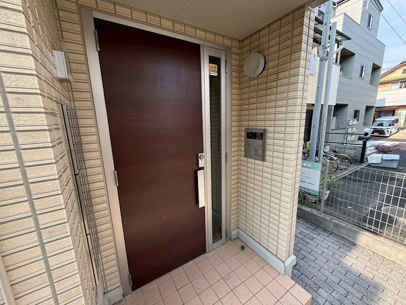 グランメール　タカミの物件内観写真