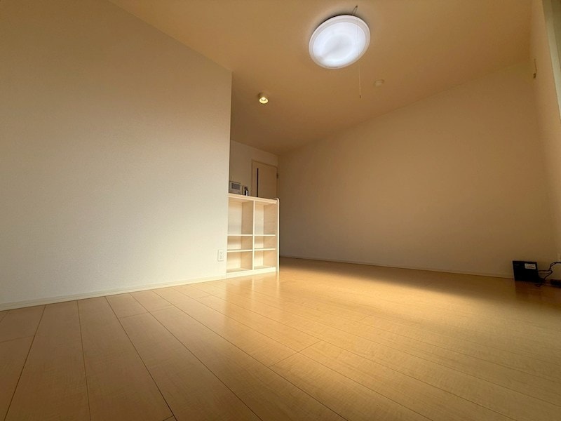 グランメール　タカミの物件内観写真