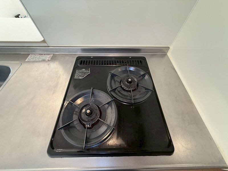 グランメール　タカミの物件内観写真