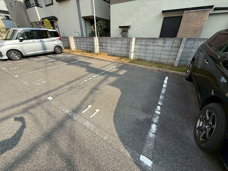 グランメール　タカミの物件内観写真