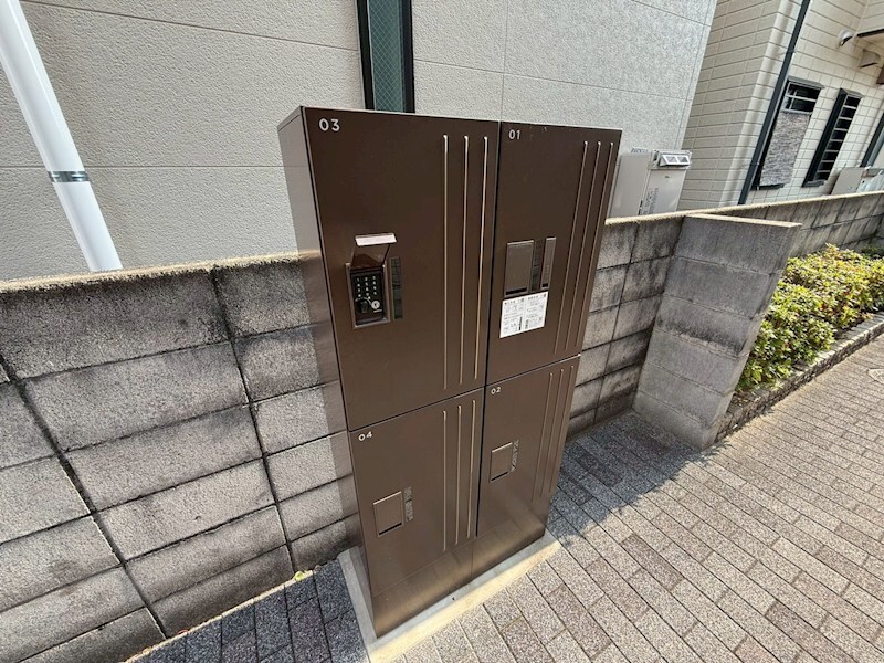 グランメール　タカミの物件内観写真