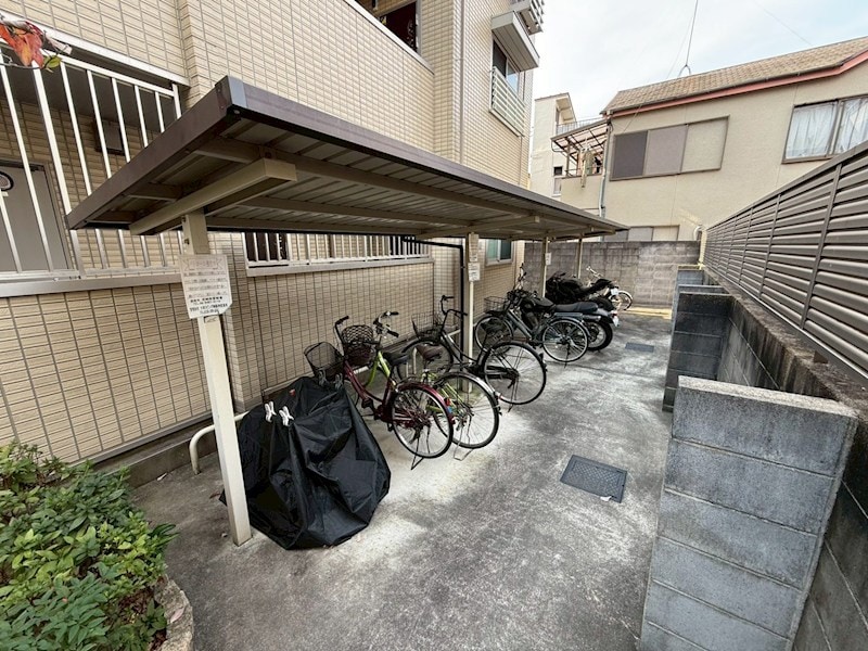 グランメール　タカミの物件内観写真