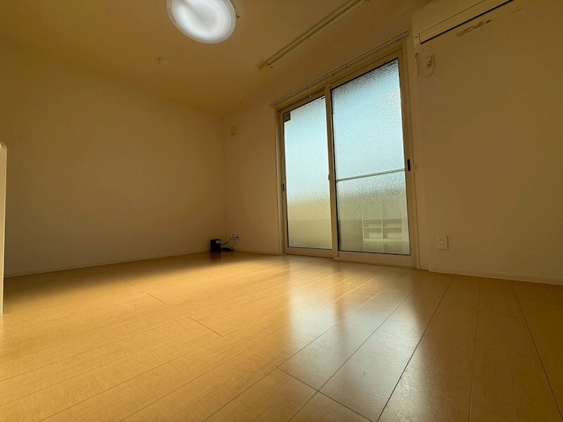 グランメール　タカミの物件内観写真