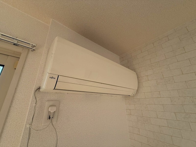 グランメール　タカミの物件内観写真