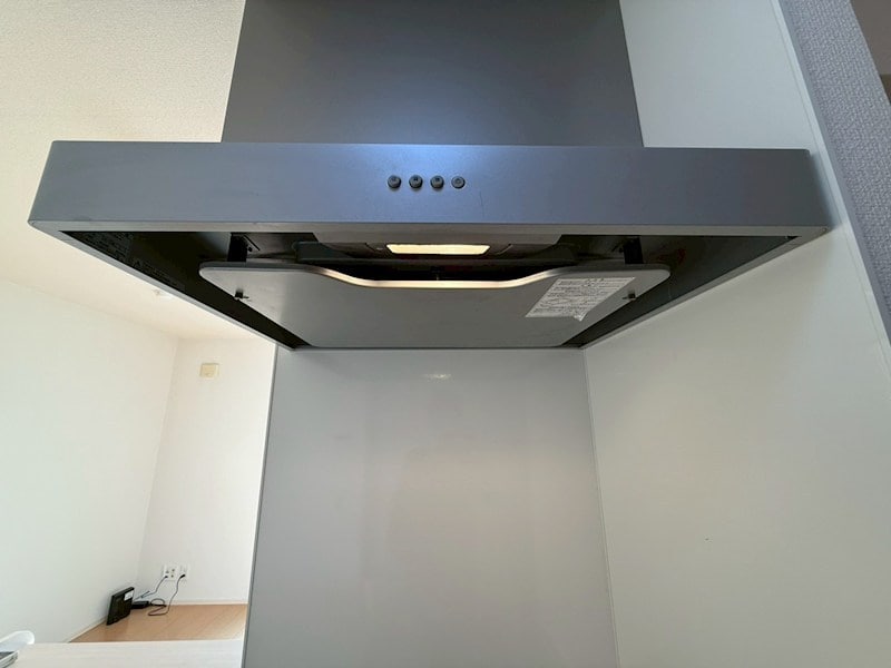 グランメール　タカミの物件内観写真