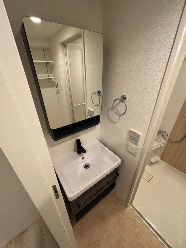 セレニテ東三国ミラクの物件内観写真