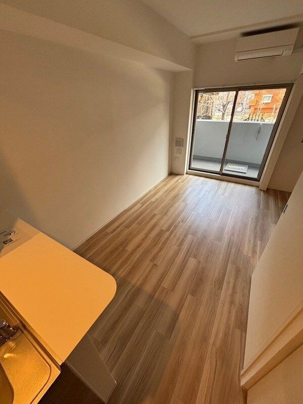 セレニテ東三国ミラクの物件内観写真