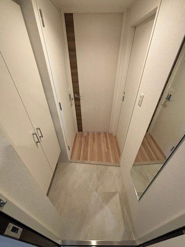 セレニテ東三国ミラクの物件内観写真