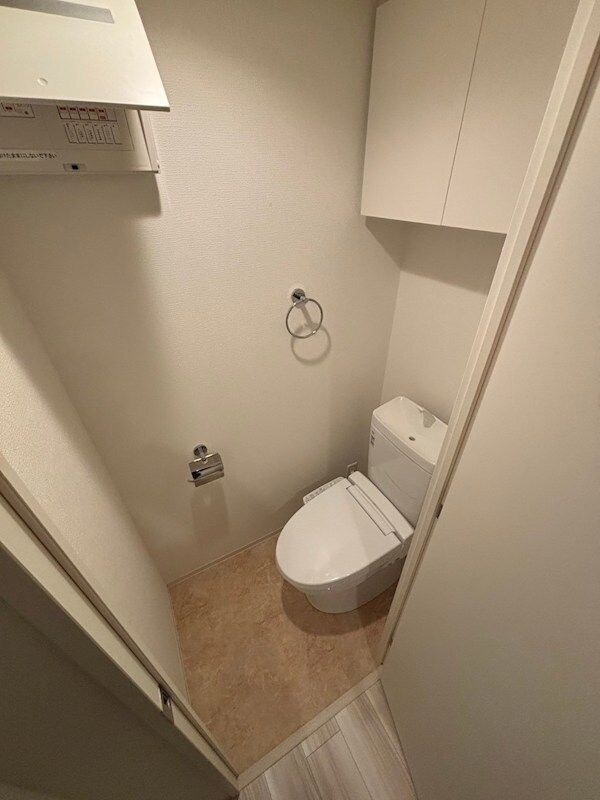 セレニテ東三国ミラクの物件内観写真