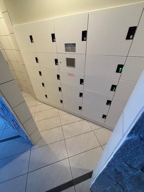 セレニテ東三国ミラクの物件内観写真