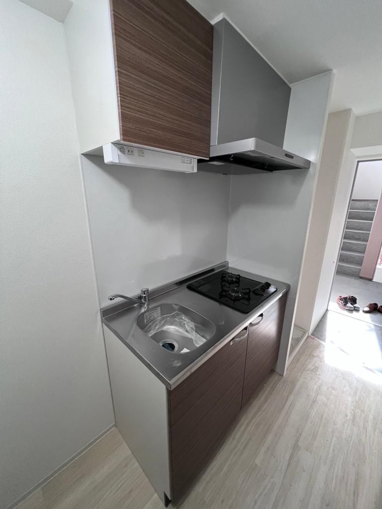 エグゼ江坂WESTの物件内観写真