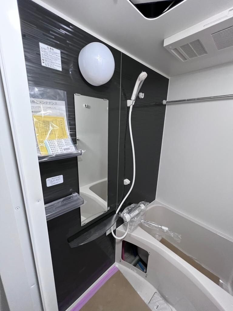 エグゼ江坂WESTの物件内観写真